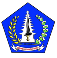 Logo Badung